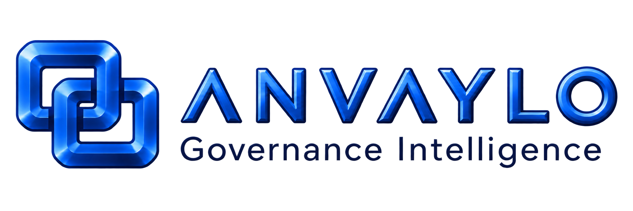 Anvaylo — Governance Intelligence